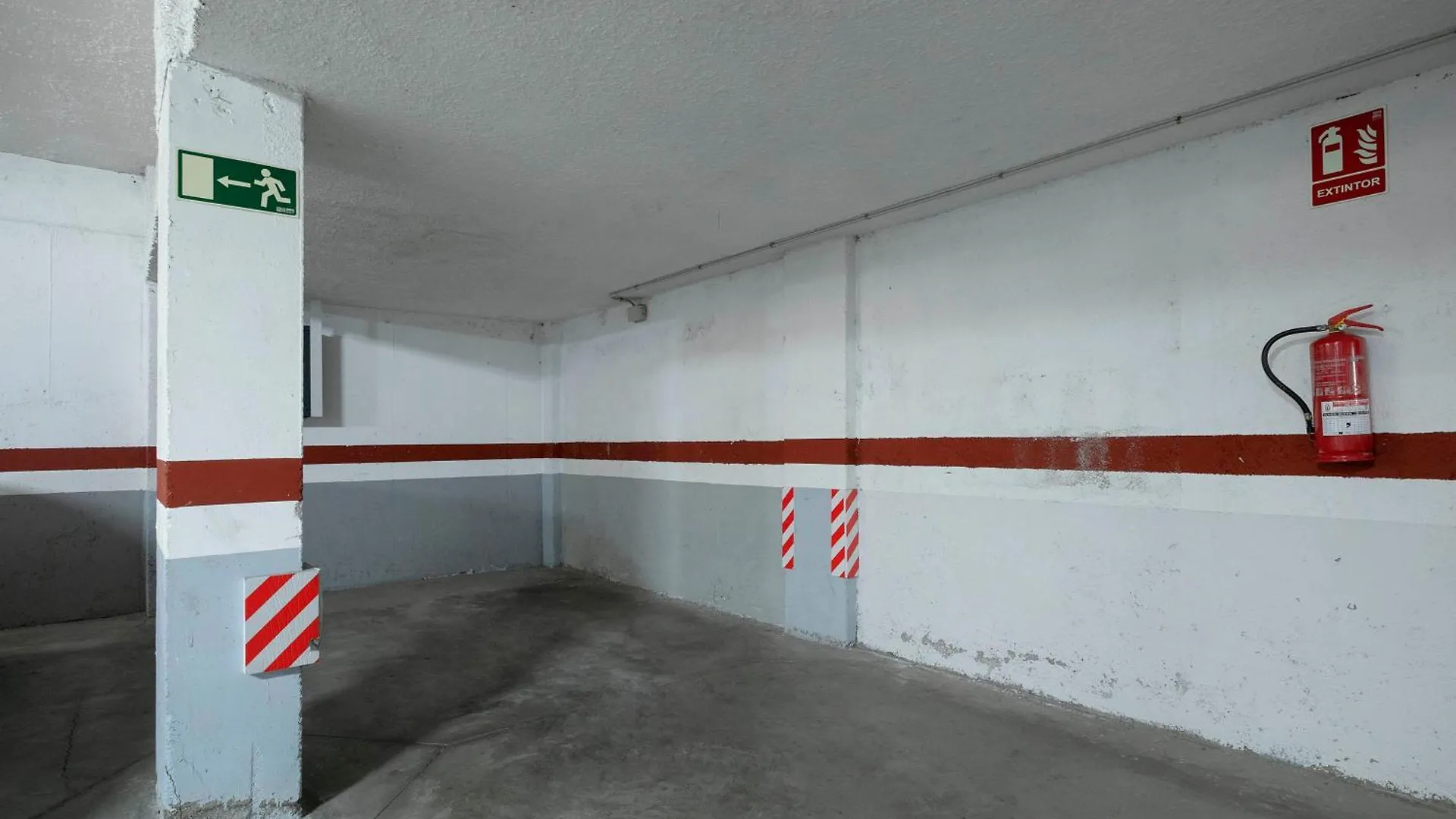 شقة Blue Waves - Free Parking El Médano إسبانيا