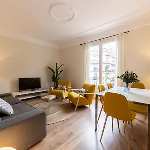 Ola Living Diagonal Ii , Barcellona Spagna