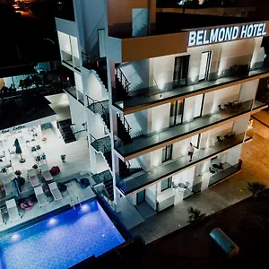 Belmond , Ksamil Albania
